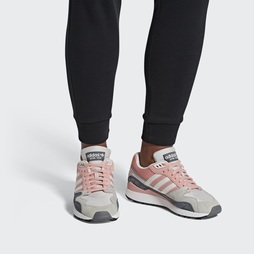 Adidas Ultra Tech Férfi Utcai Cipő - Rózsaszín [D33140]